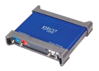 PicoScope 3000 Series - PT. Sumber Instrumindo